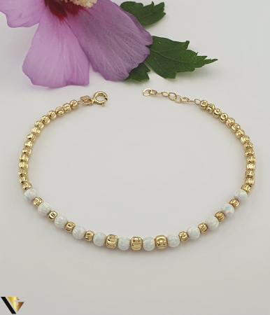 Bijuterii din aur - Bratara Aur 14k