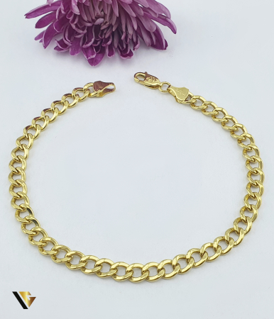 Bijuterii din aur - Bratara Aur 14k