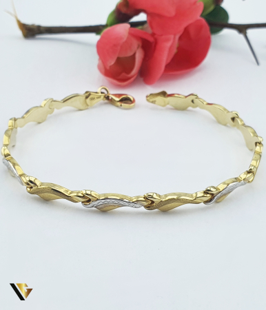 Bratari din aur - Bratara Aur 14k