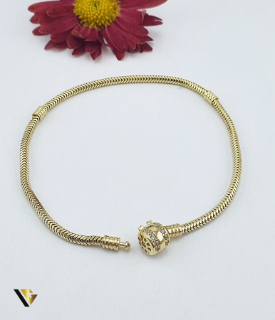 Bijuterii din aur - Bratara Aur 14k