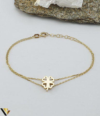 Bratari din aur - Bratara Aur 14k