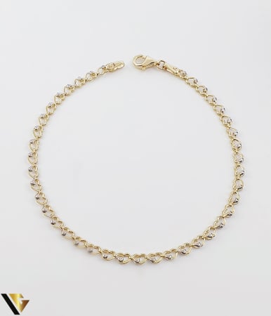 Bijuterii din aur - Bratara Aur 14k