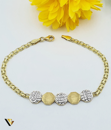 Bratari din aur - Bratara Aur 14k