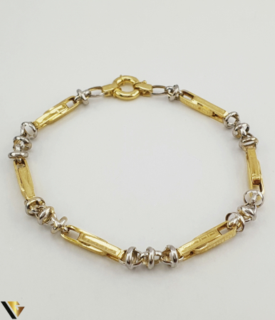 Bratari din aur - Bratara Aur 14k