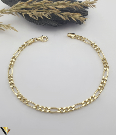 Bijuterii din aur - Bratara Aur 14k