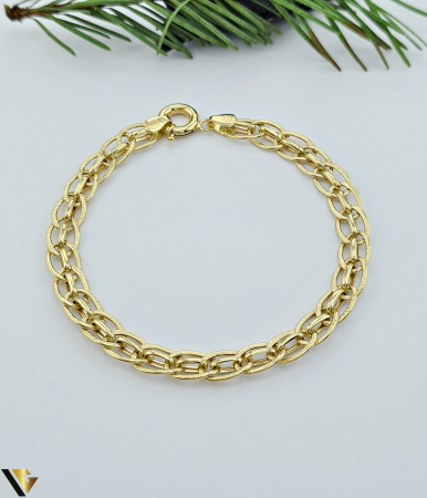 Bijuterii din aur - Bratara Aur 14k