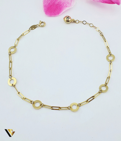 Bijuterii din aur - Bratara Aur 14k