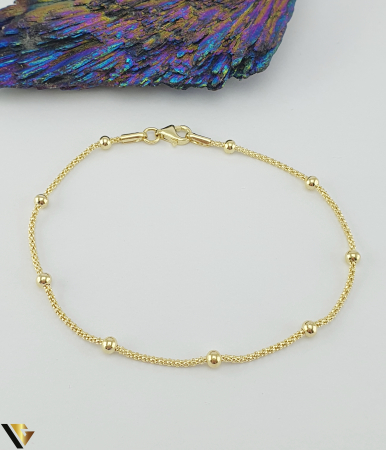 Bijuterii din aur - Bratara Aur 14k