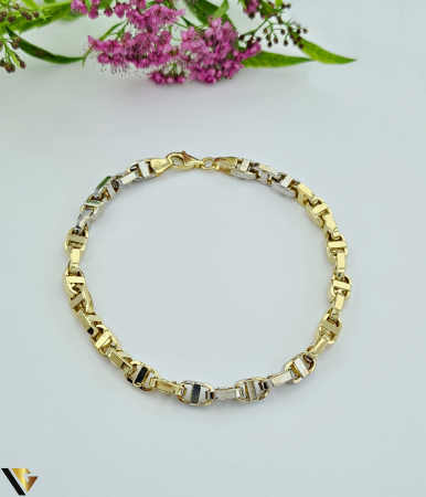 Bratari din aur - Bratara Aur 14k