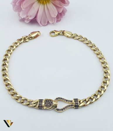 Bratari - Bratara Aur 14k