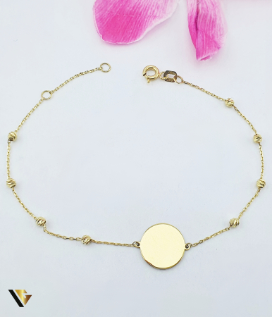 Bijuterii din aur - Bratara Aur 14k