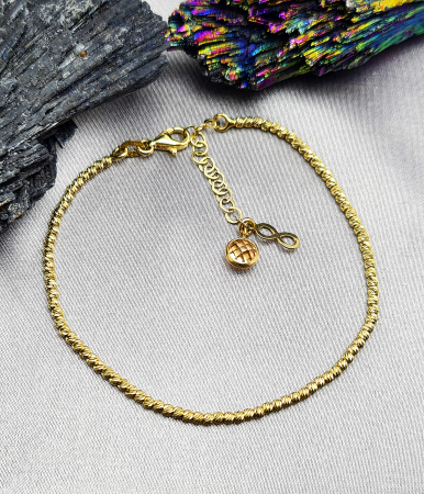 Bratari din aur - Bratara Aur 14k