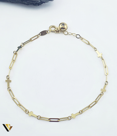 Bratari din aur - Bratara Aur 14k