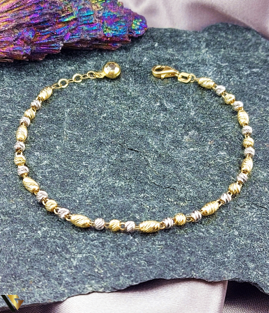 Bratari din aur - Bratara Aur 14k