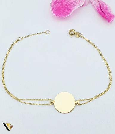 Bijuterii din aur - Bratara Aur 14k