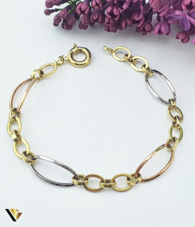 Bratari din aur - Bratara Aur 14k