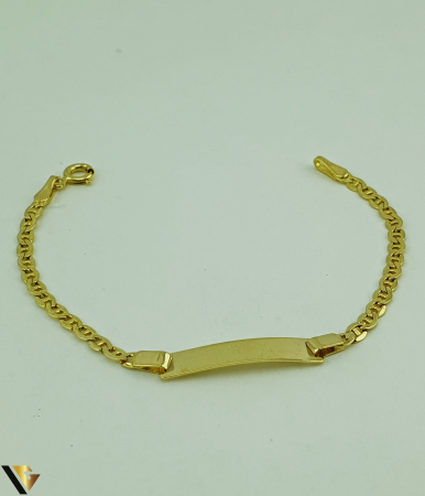 Bratari din aur - Bratara Aur 14K