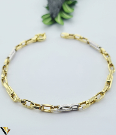 Bratari din aur - Bratara Aur 14k