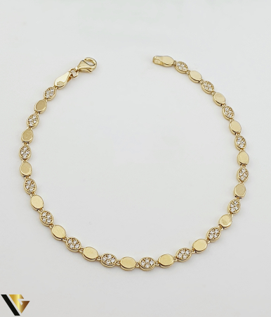 Bratari din aur - Bratara Aur 14k