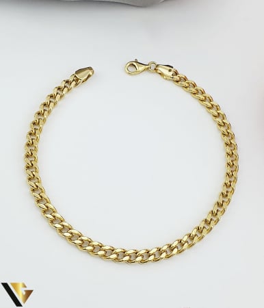 Bratari din aur - Bratara Aur 14k