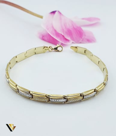 Bijuterii din aur - Bratara Aur 14k