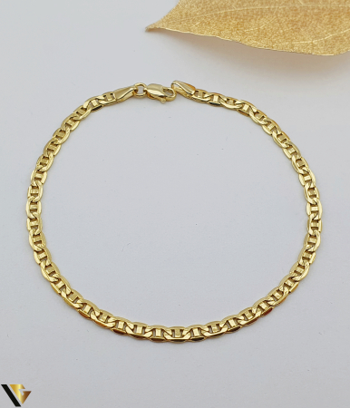 Bratari din aur - Bratara Aur 14k