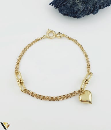 Bratari din aur - Bratara Aur 14k