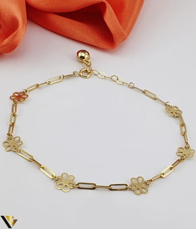 Bijuterii din aur - Bratara Aur 14k