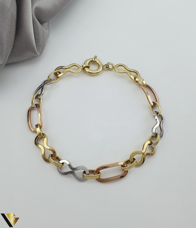 Bratari din aur - Bratara Aur 14K