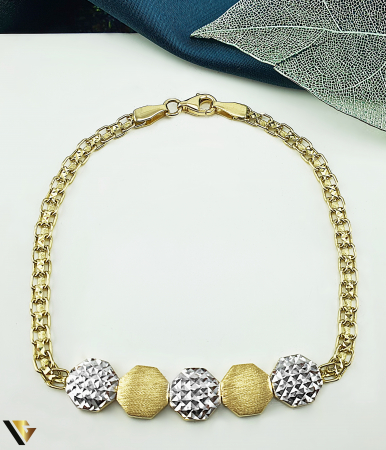 Bratara Aur 14k [0]