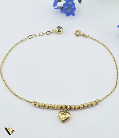 Bratari din aur - Bratara Aur 14k