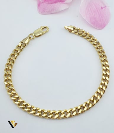 Bijuterii din aur - Bratara Aur 14k