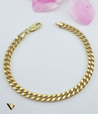 Bijuterii din aur - Bratara Aur 14k