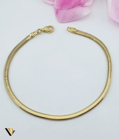 Bijuterii din aur - Bratara Aur 14k