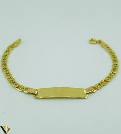 Bratari din aur - Bratara Aur 14K