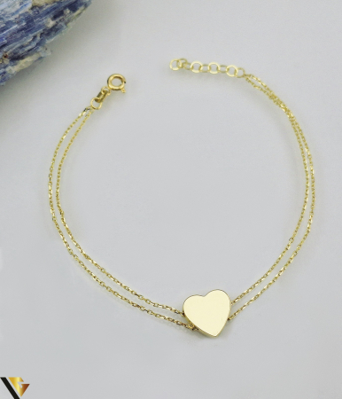 Bratari din aur - Bratara Aur 14K