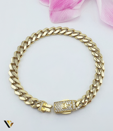 Bijuterii din aur - Bratara Aur 14k