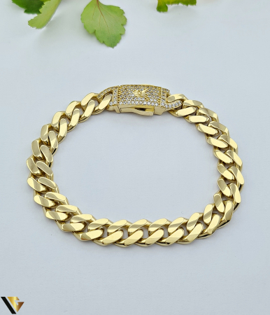 Bijuterii din aur - Bratara Aur 14k