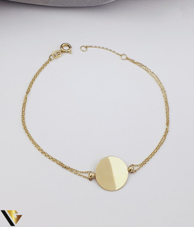 Bratari din aur - Bratara Aur 14k