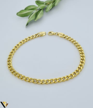 Bijuterii din aur - Bratara Aur 14k