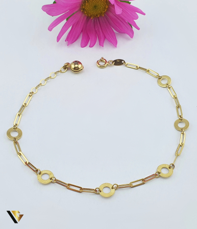 Bratari din aur - Bratara Aur 14k