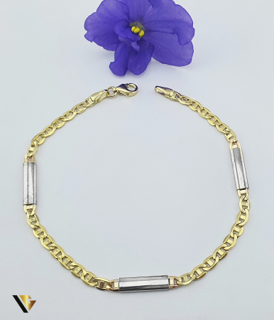 Bratari din aur - Bratara Aur 14k