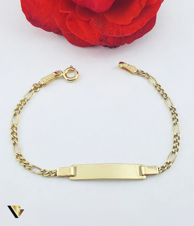 Bratari din aur - Bratara Aur 14k