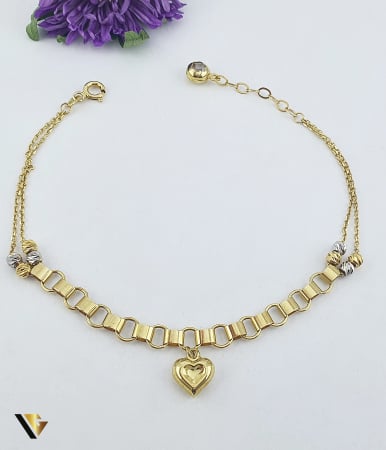 Bijuterii din aur - Bratara Aur 14k