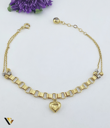 Bratari din aur - Bratara Aur 14k