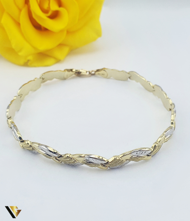 Bratari din aur - Bratara Aur 14k