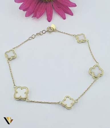 Bratari din aur - Bratara Aur 14k