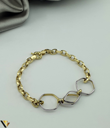Bratari din aur - Bratara Aur 14K