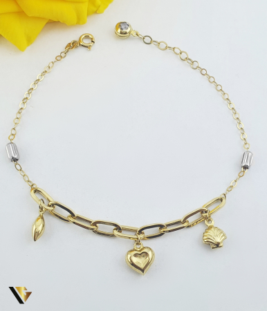 Bratari din aur - Bratara Aur 14k