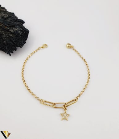 Bratari din aur - Bratara Aur 14k